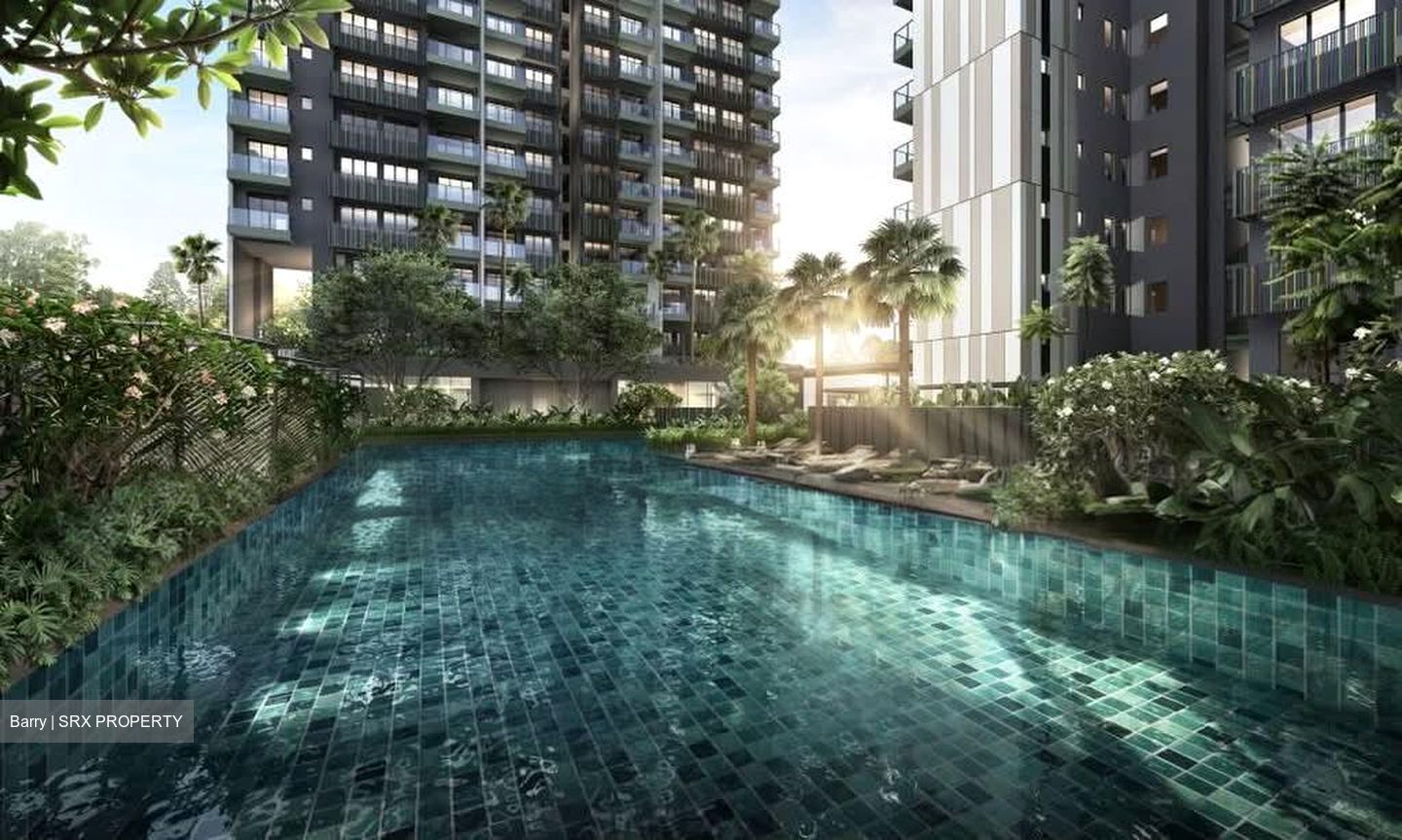 Urban Treasures (D14), Condominium #584272371